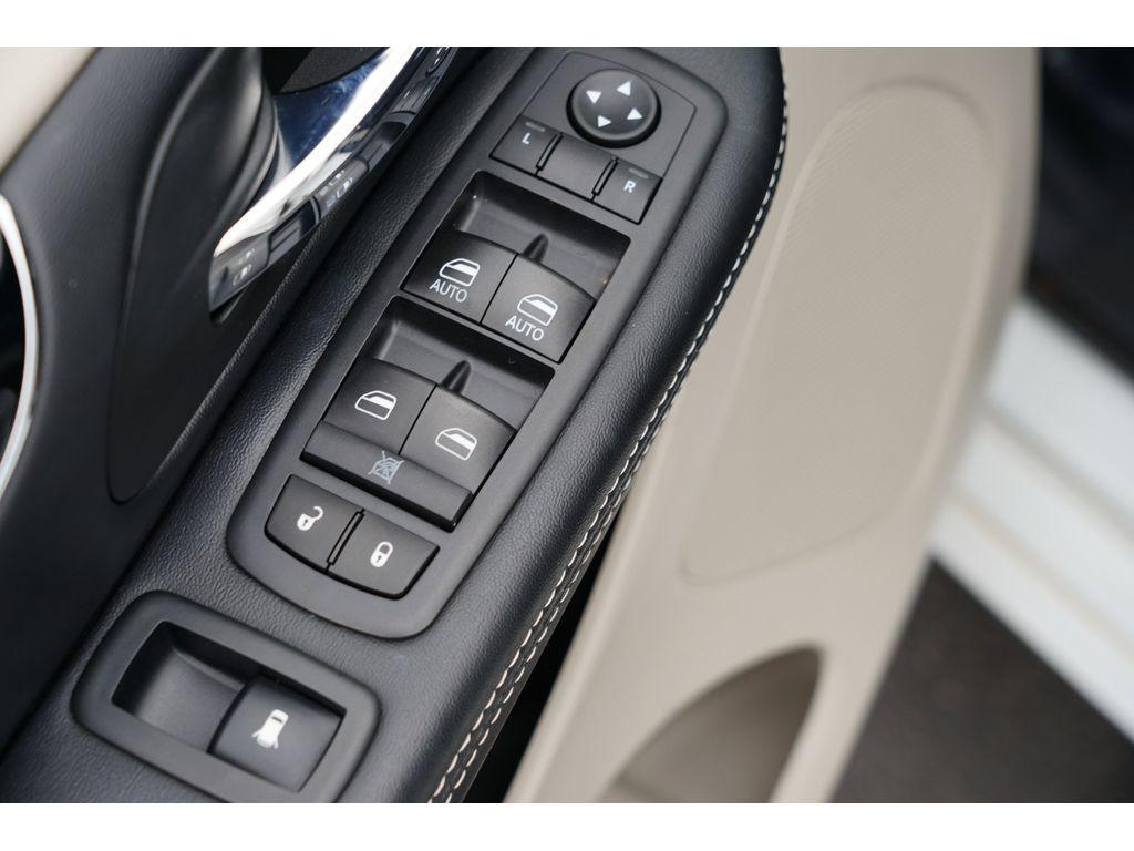 used 2017 Dodge Grand Caravan car, priced at $17,999