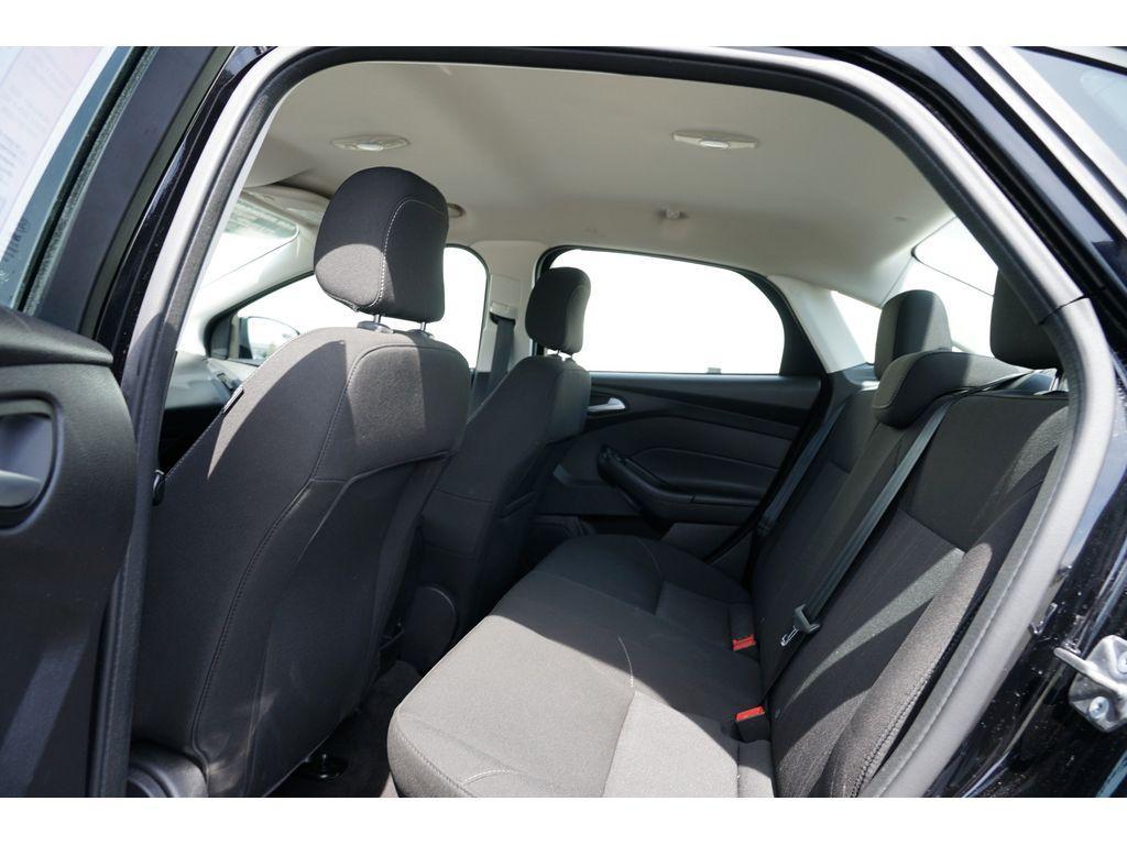 used 2018 Ford Focus car, priced at $13,999