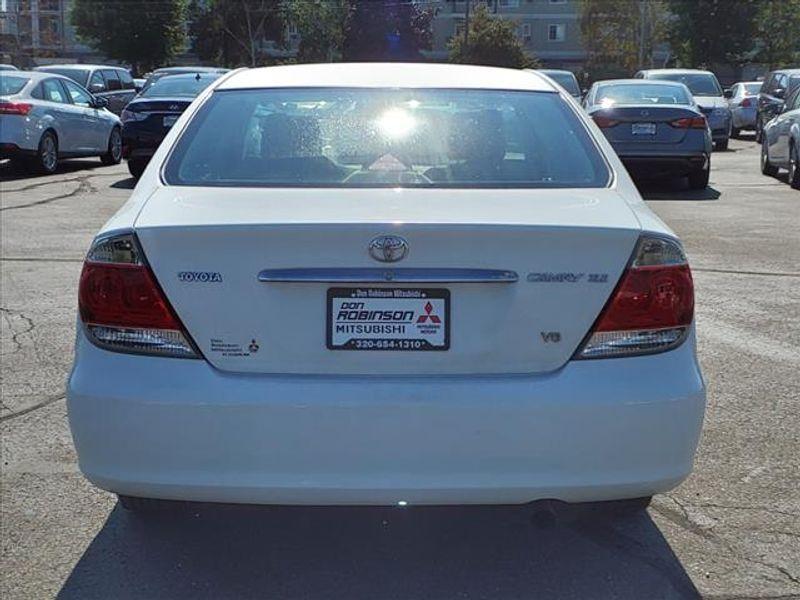 used 2006 Toyota Camry car, priced at $9,999