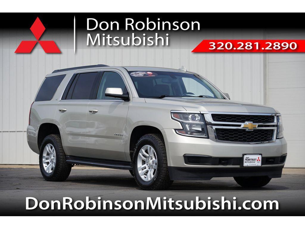 used 2016 Chevrolet Tahoe car, priced at $25,999