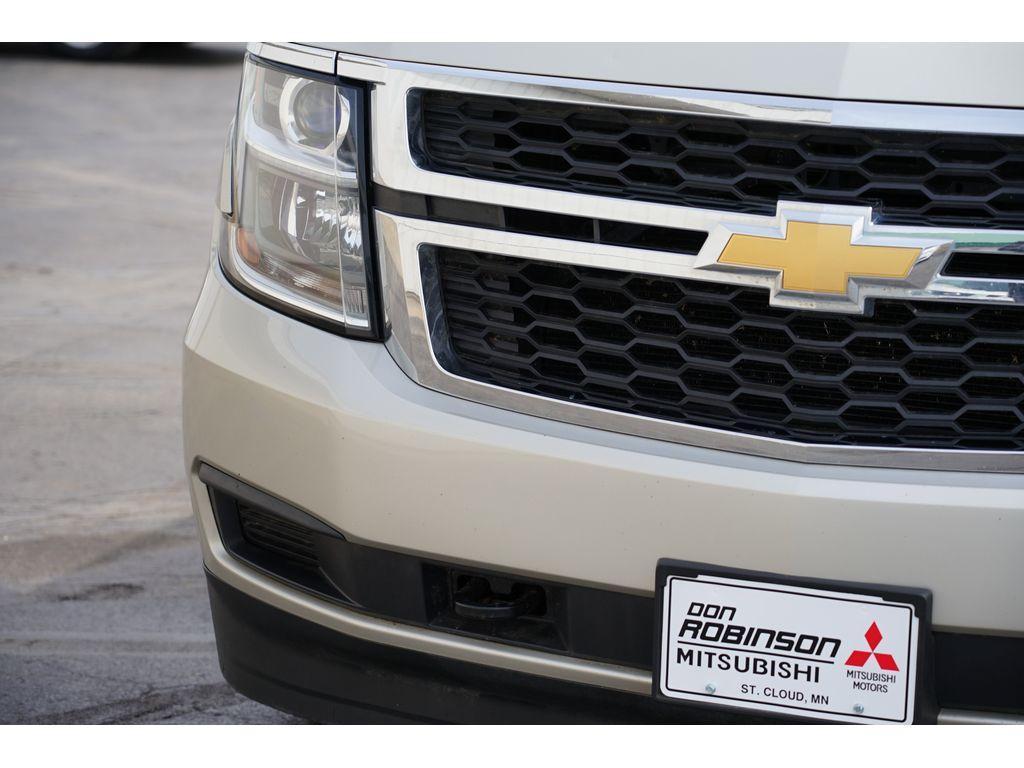 used 2016 Chevrolet Tahoe car, priced at $25,999