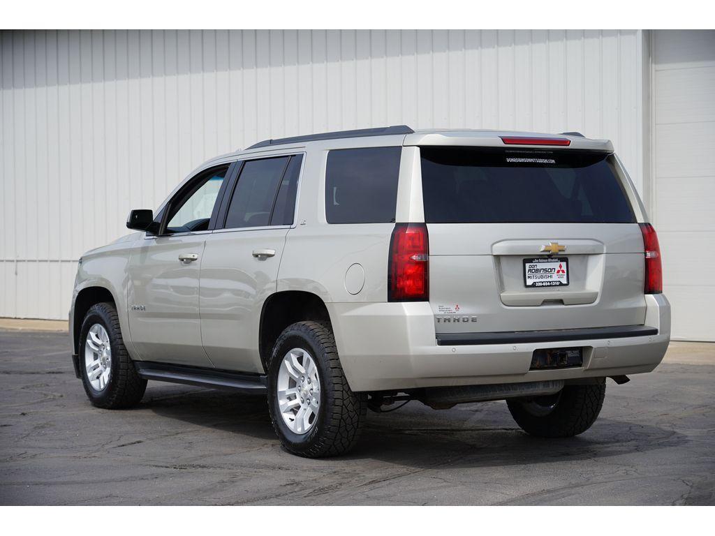 used 2016 Chevrolet Tahoe car, priced at $25,999