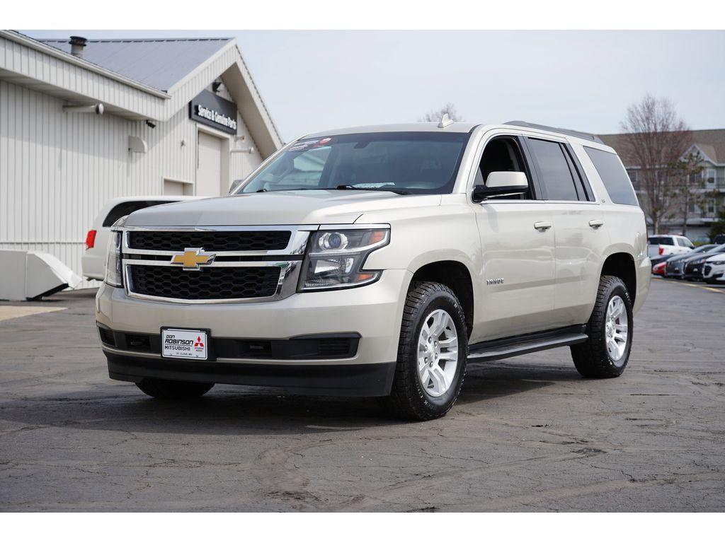 used 2016 Chevrolet Tahoe car, priced at $25,999