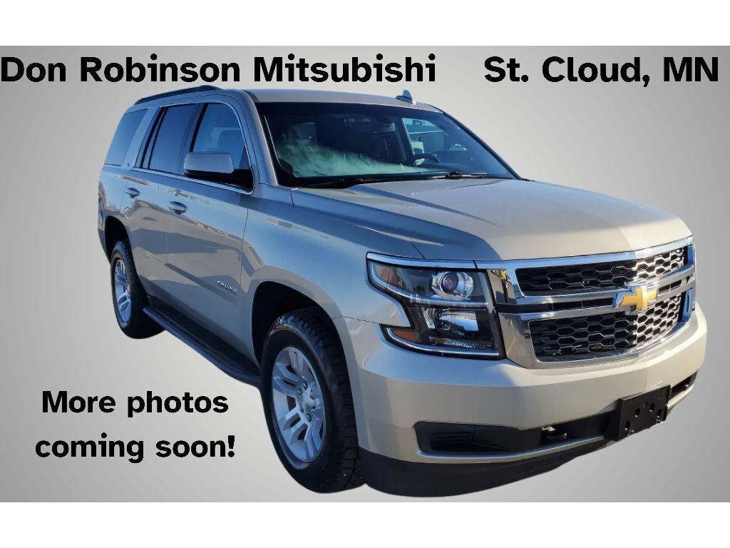 used 2016 Chevrolet Tahoe car, priced at $25,999