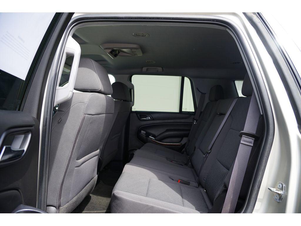 used 2016 Chevrolet Tahoe car, priced at $25,999