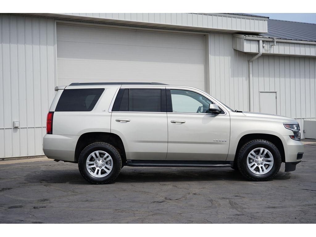 used 2016 Chevrolet Tahoe car, priced at $25,999