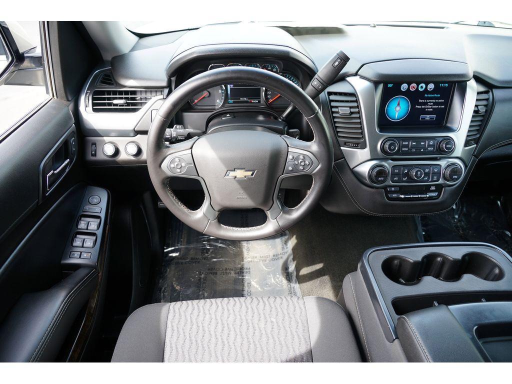 used 2016 Chevrolet Tahoe car, priced at $25,999