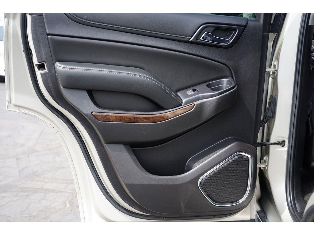used 2016 Chevrolet Tahoe car, priced at $25,999