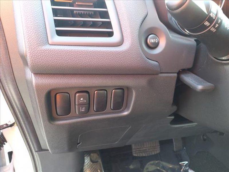 used 2024 Mitsubishi Outlander Sport car, priced at $25,005