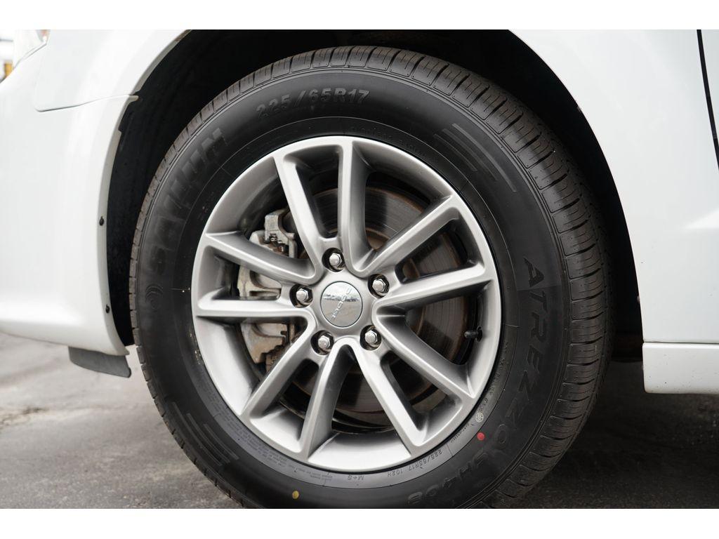 used 2016 Dodge Grand Caravan car, priced at $15,999