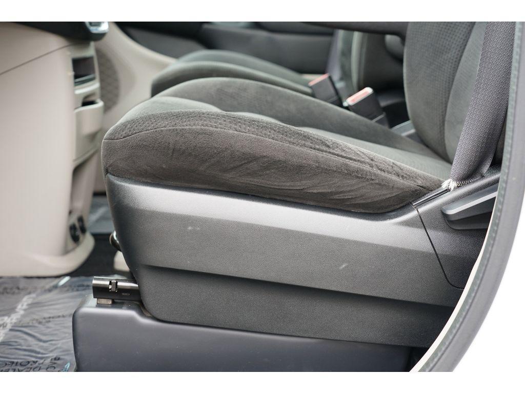 used 2016 Dodge Grand Caravan car, priced at $15,999