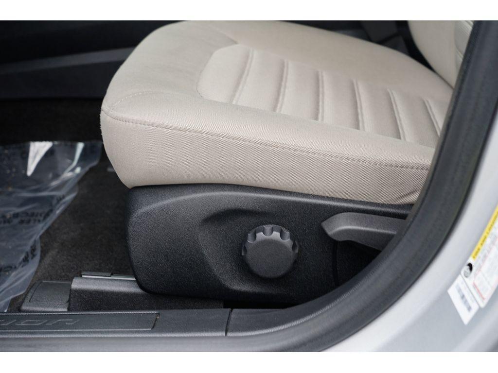 used 2018 Ford Fusion Hybrid car, priced at $17,999