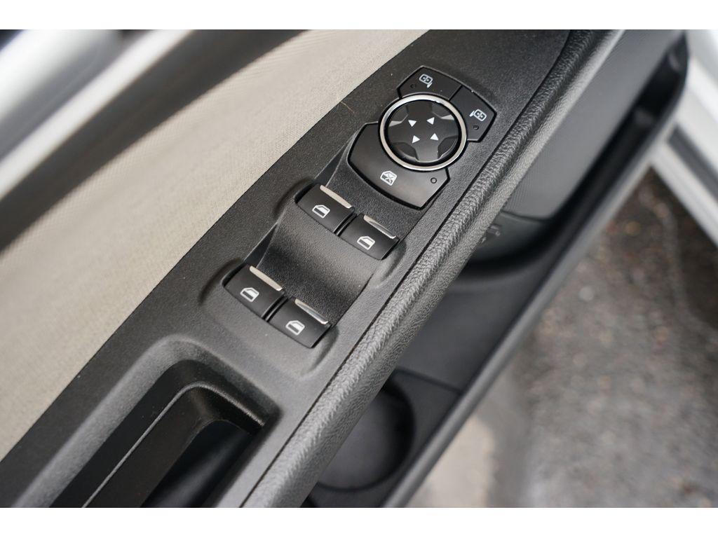 used 2018 Ford Fusion Hybrid car, priced at $17,999