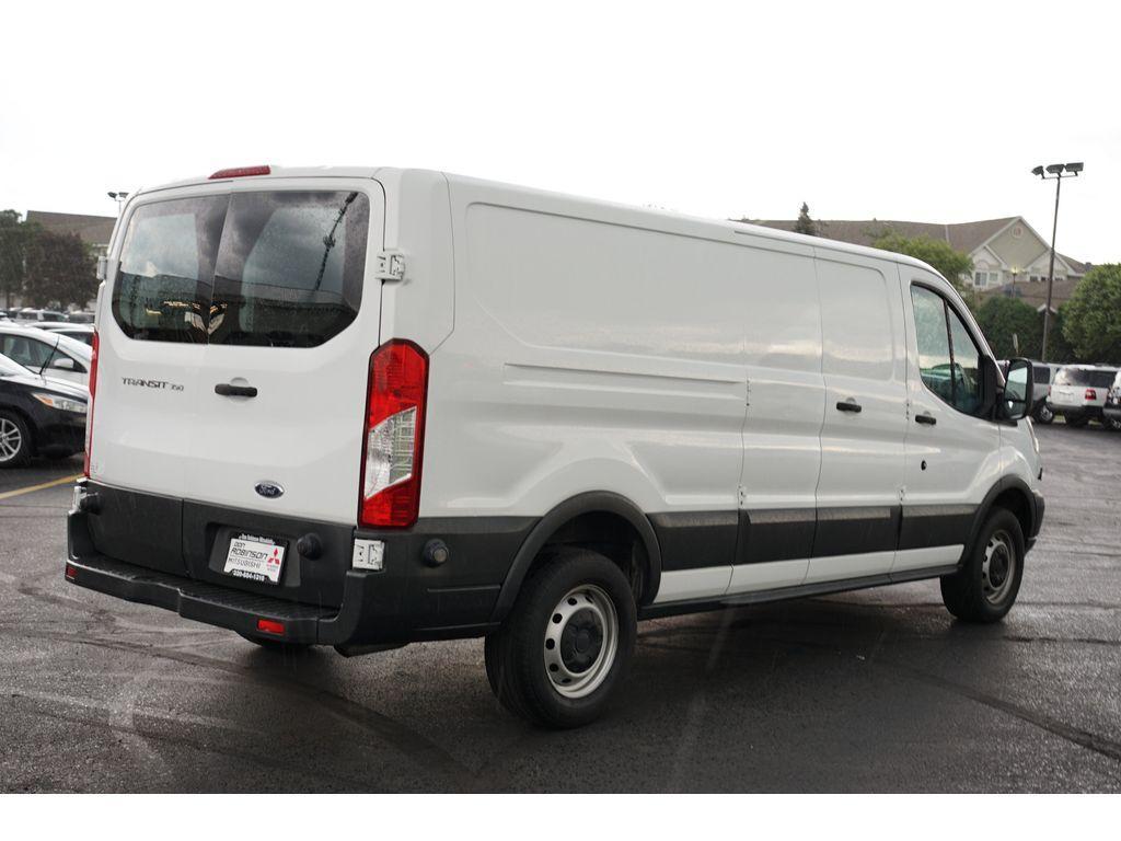 used 2015 Ford Transit-350 car, priced at $26,999