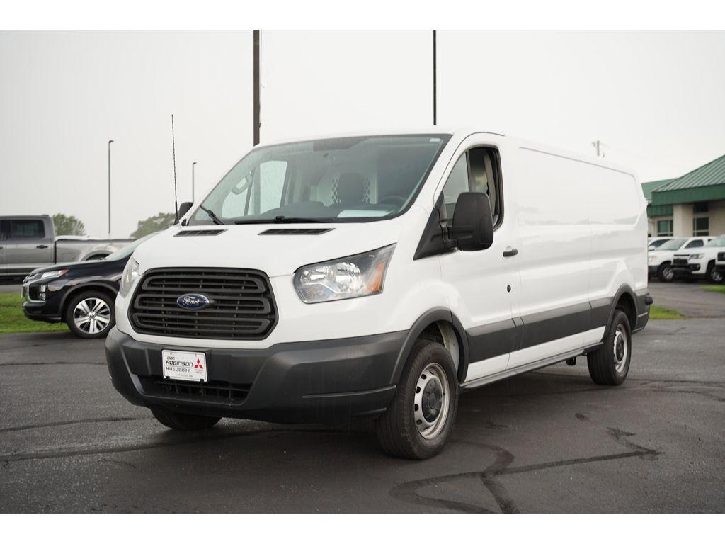 used 2015 Ford Transit-350 car, priced at $26,999