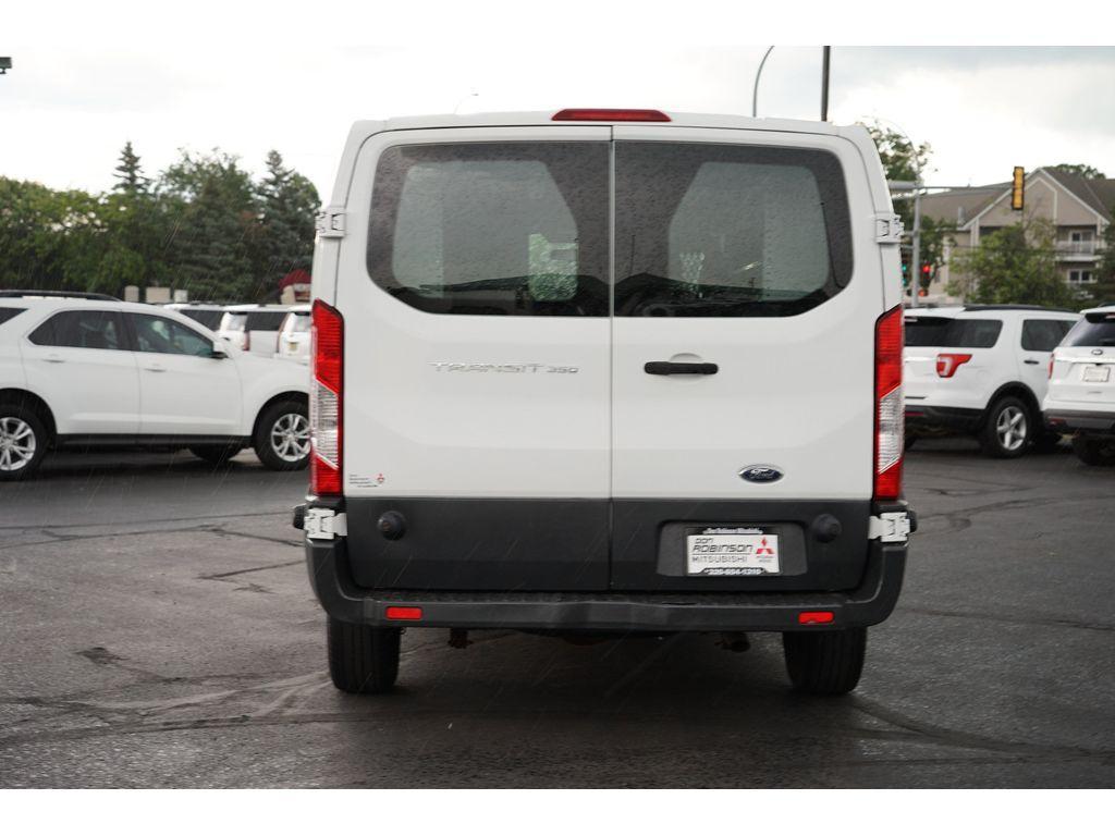 used 2015 Ford Transit-350 car, priced at $26,999