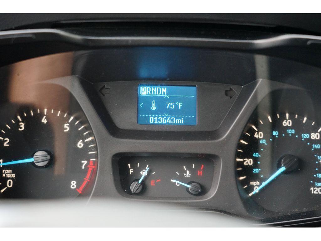 used 2015 Ford Transit-350 car, priced at $26,999