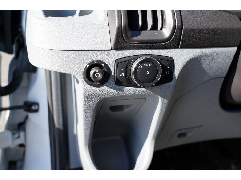 used 2015 Ford Transit-350 car, priced at $29,999