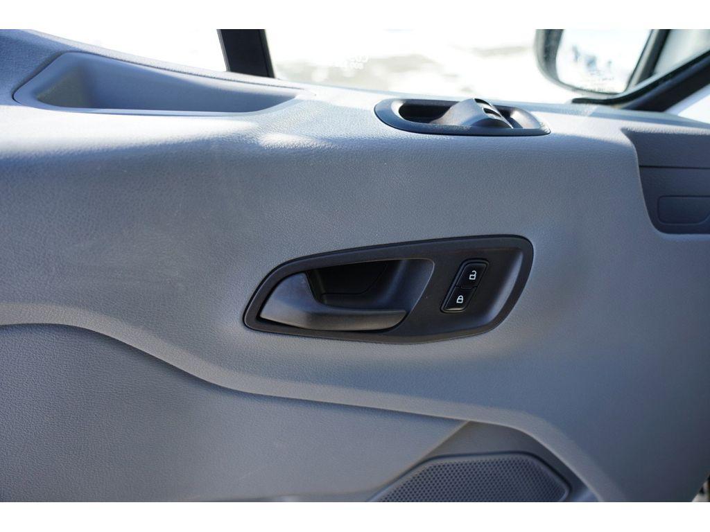 used 2015 Ford Transit-350 car, priced at $29,999