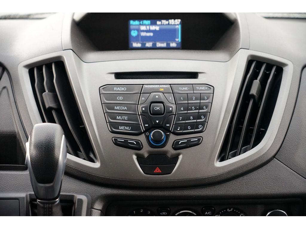 used 2015 Ford Transit-350 car, priced at $26,999