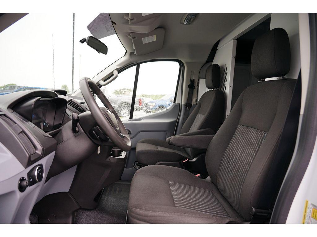 used 2015 Ford Transit-350 car, priced at $26,999