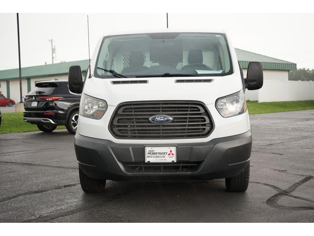 used 2015 Ford Transit-350 car, priced at $26,999