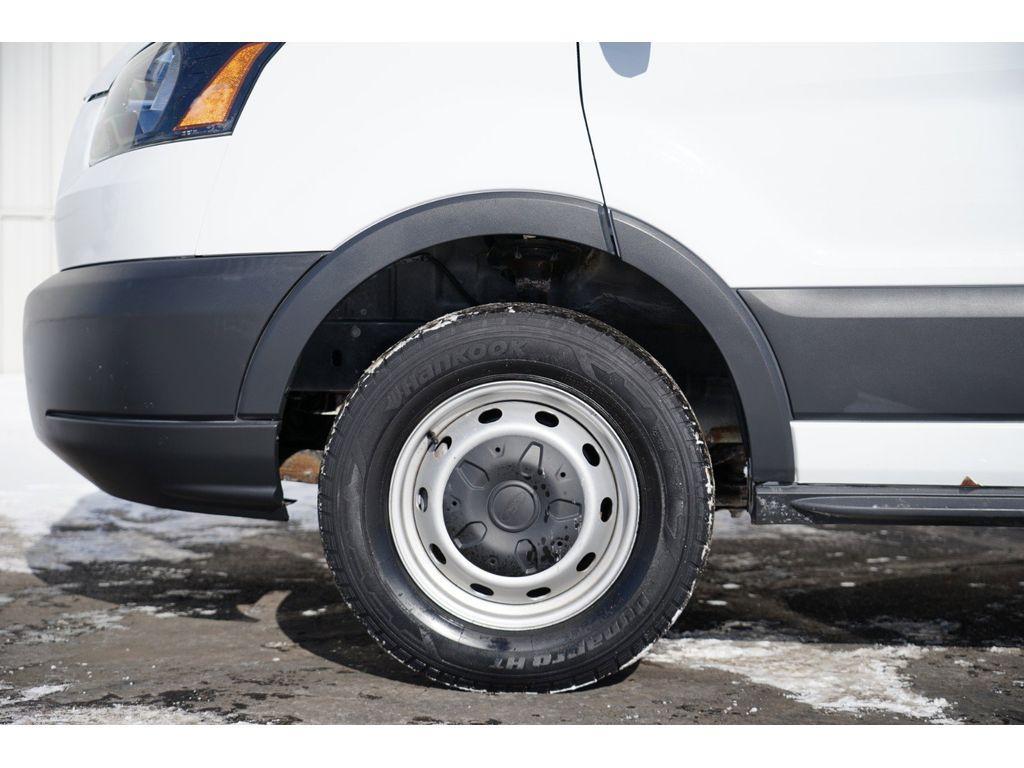 used 2015 Ford Transit-350 car, priced at $29,999