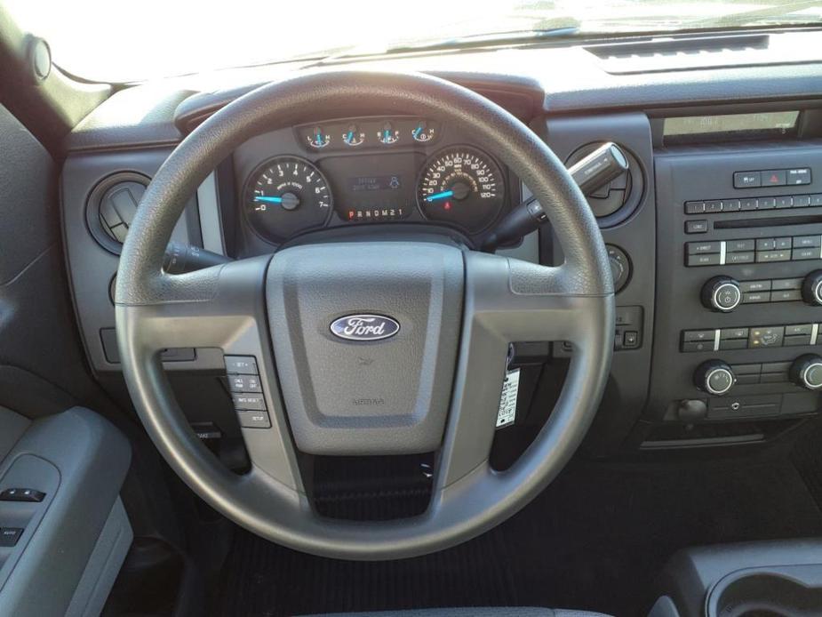 used 2013 Ford F-150 car, priced at $15,999