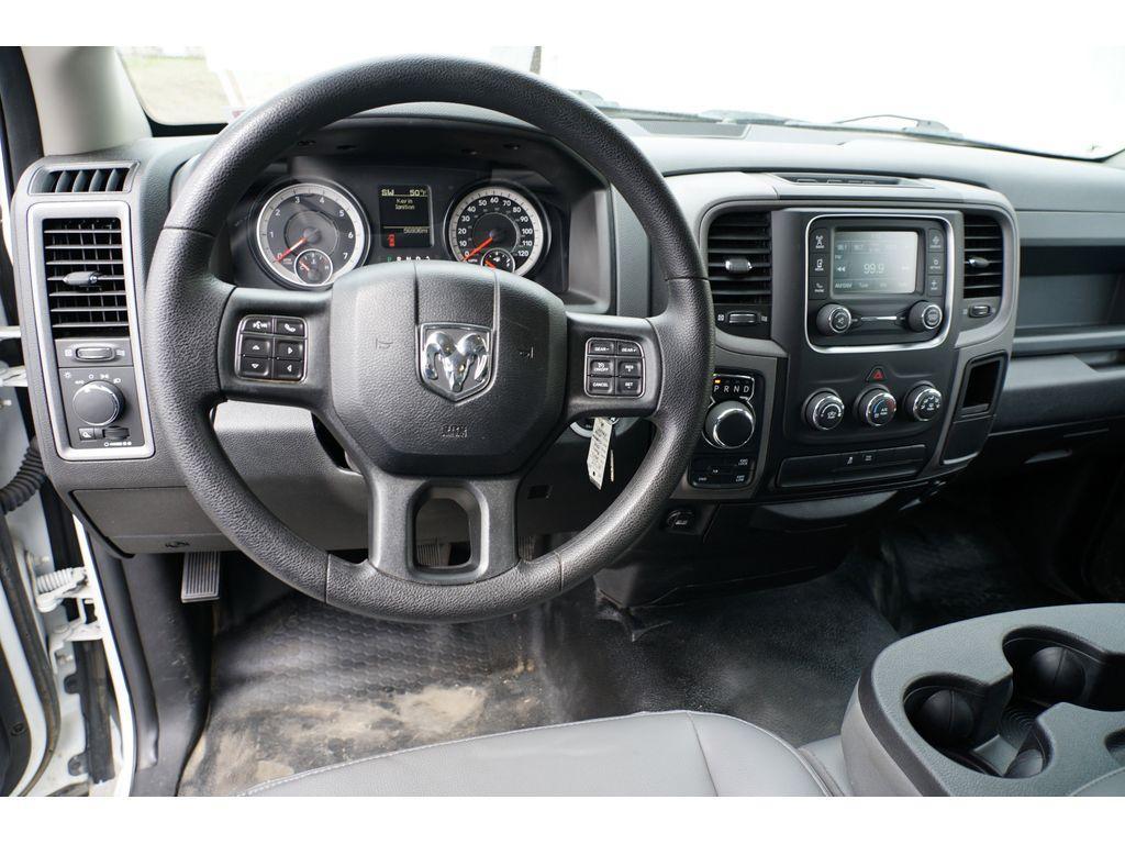 used 2017 Ram 1500 car, priced at $20,499