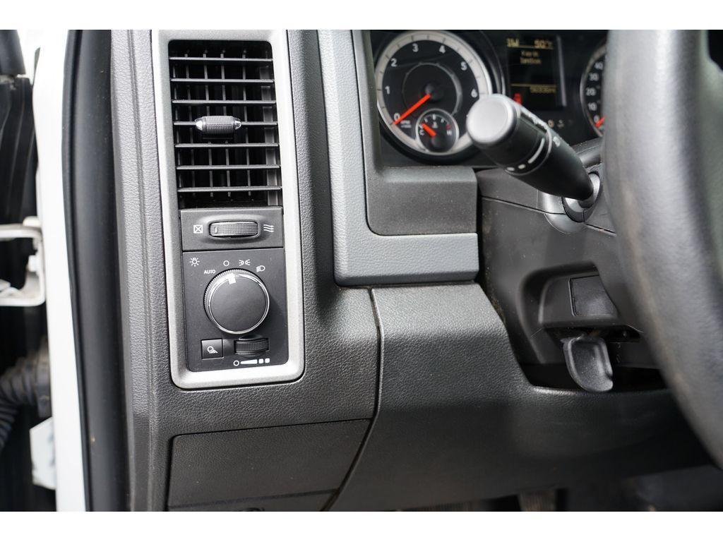 used 2017 Ram 1500 car, priced at $20,499