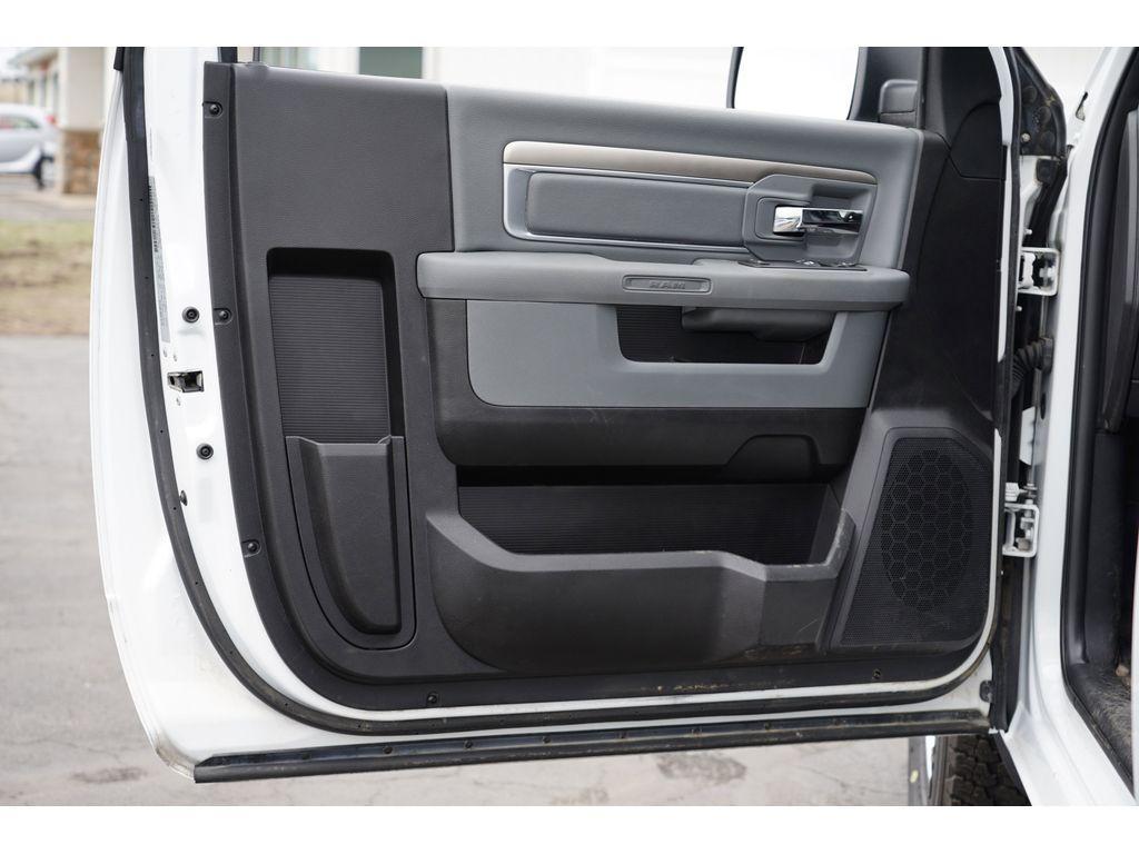 used 2017 Ram 1500 car, priced at $20,499