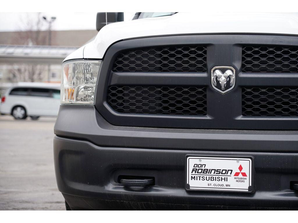 used 2017 Ram 1500 car, priced at $20,499