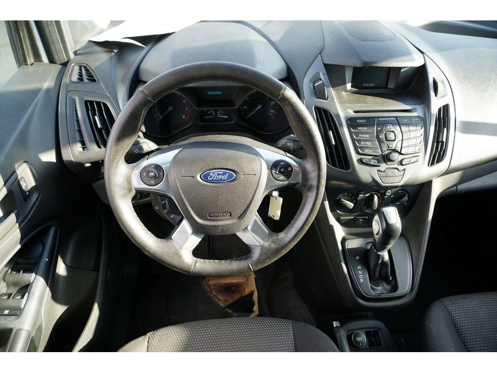 used 2017 Ford Transit Connect car, priced at $15,999