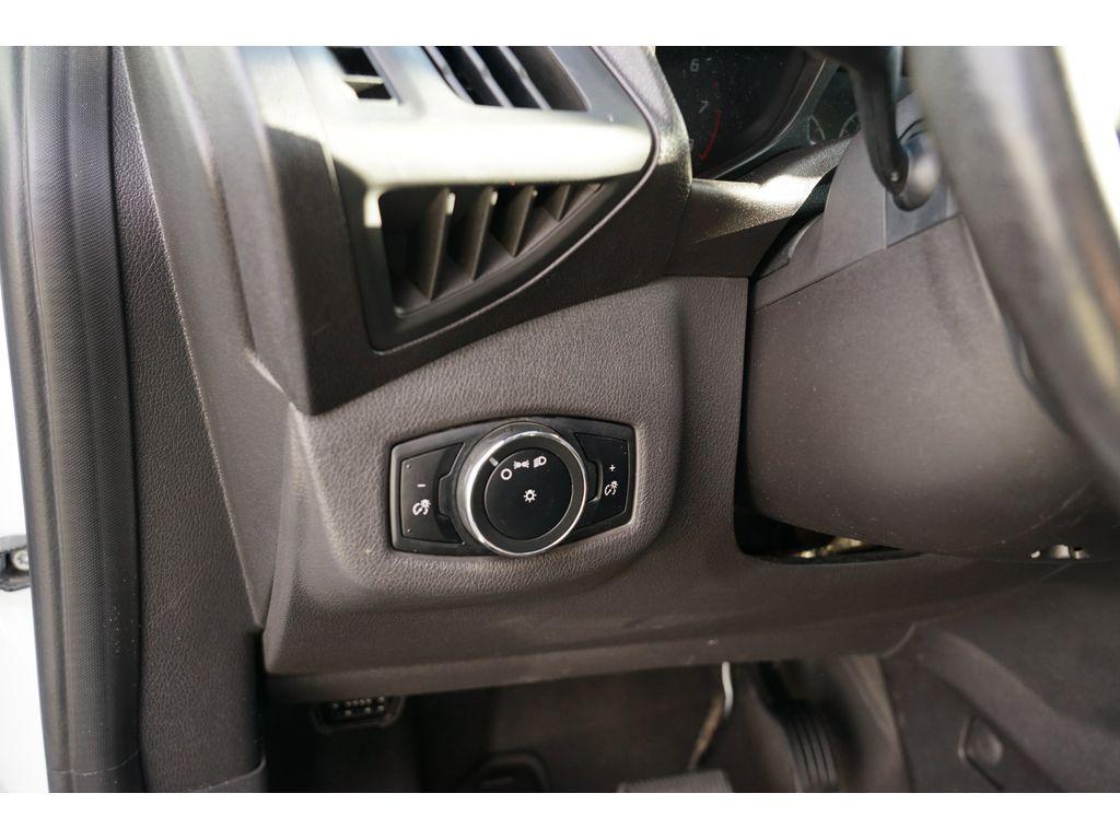 used 2017 Ford Transit Connect car, priced at $15,999