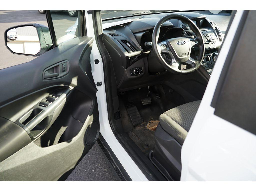 used 2017 Ford Transit Connect car, priced at $15,999