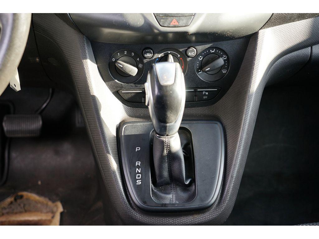 used 2017 Ford Transit Connect car, priced at $15,999