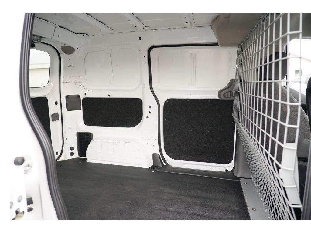 used 2018 Nissan NV200 car, priced at $14,999