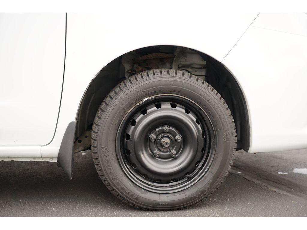 used 2018 Nissan NV200 car, priced at $14,999