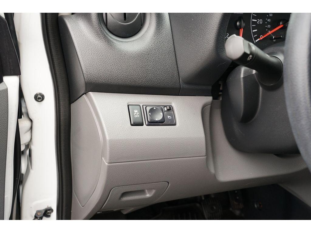 used 2018 Nissan NV200 car, priced at $14,999