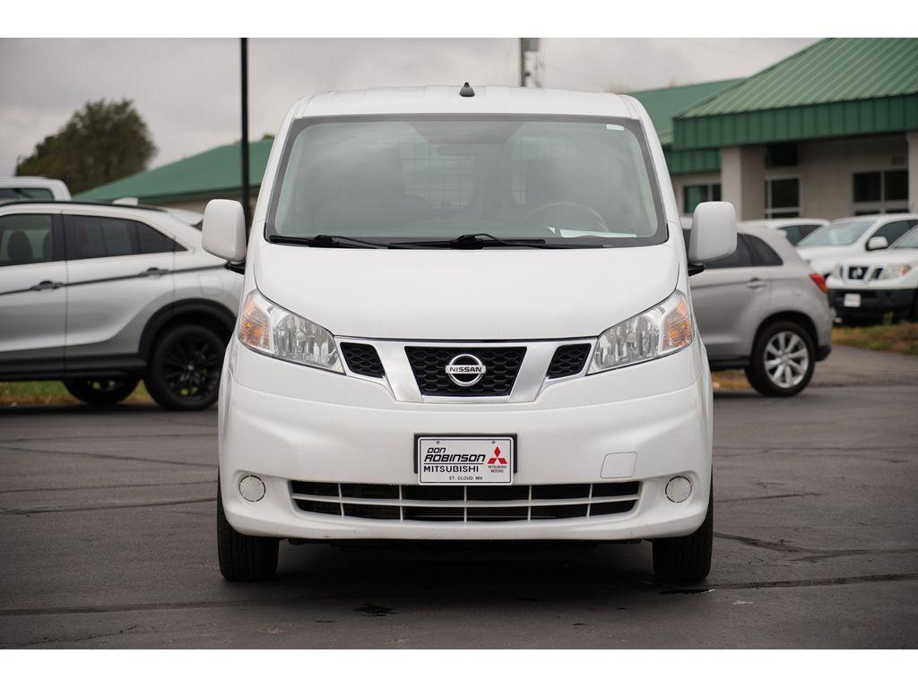 used 2018 Nissan NV200 car, priced at $14,999