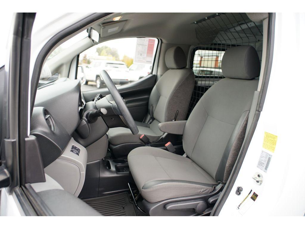used 2018 Nissan NV200 car, priced at $14,999