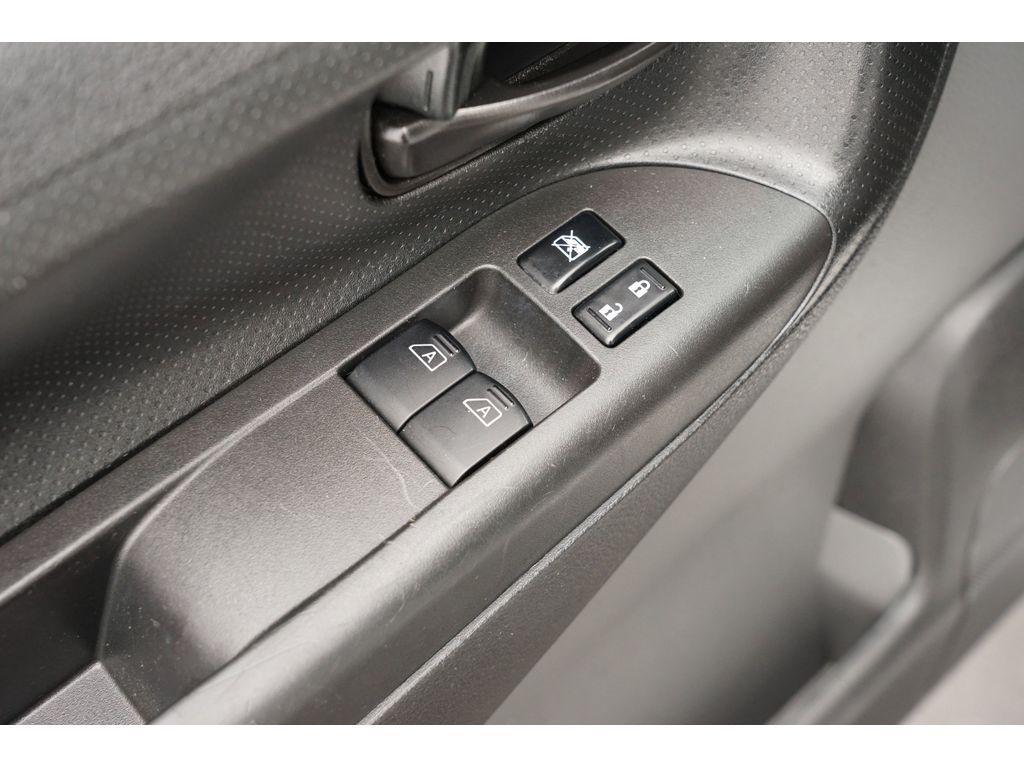 used 2018 Nissan NV200 car, priced at $14,999