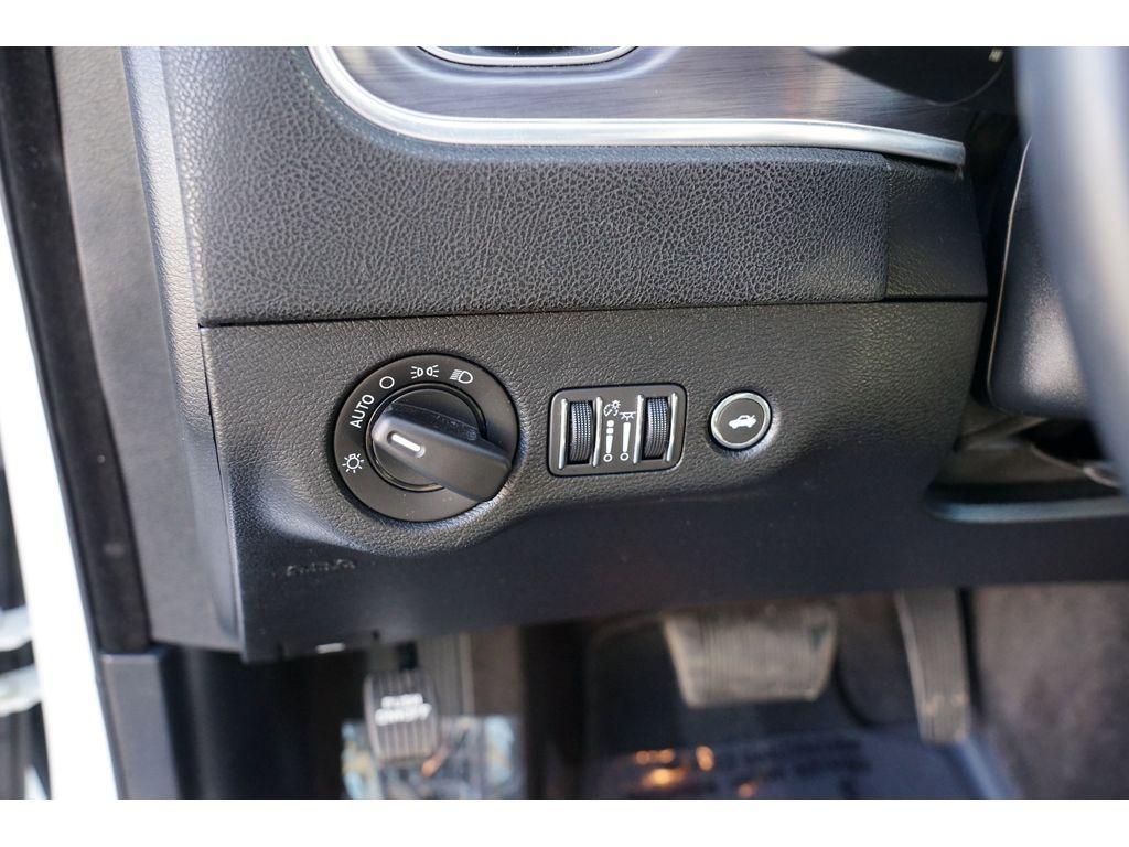 used 2018 Dodge Charger car, priced at $19,999