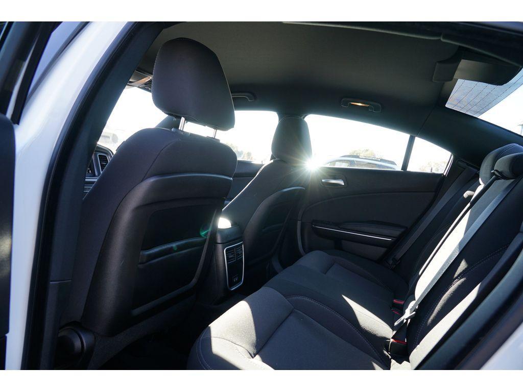 used 2018 Dodge Charger car, priced at $19,999