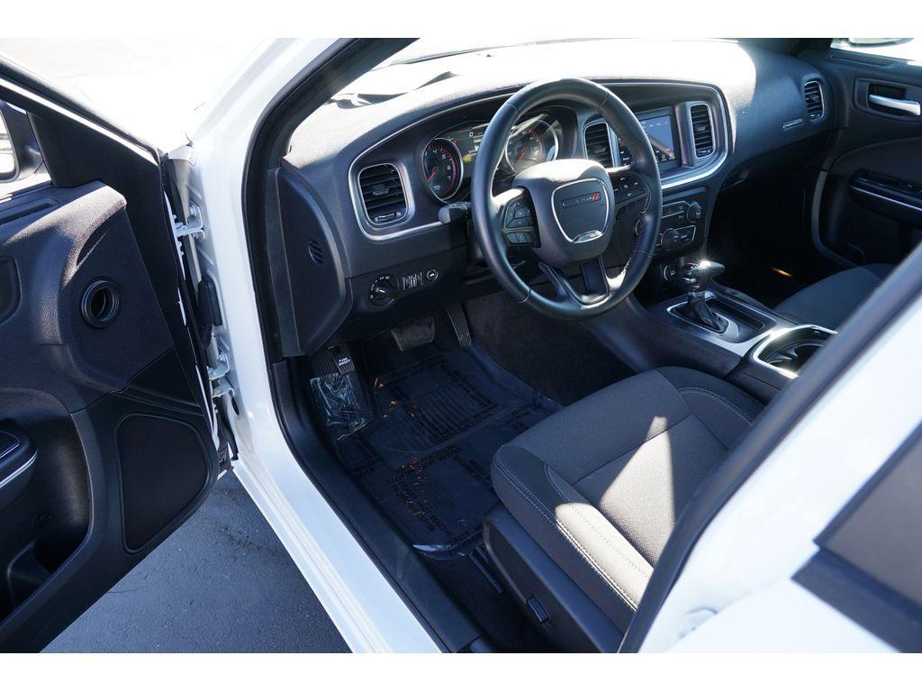 used 2018 Dodge Charger car, priced at $19,999