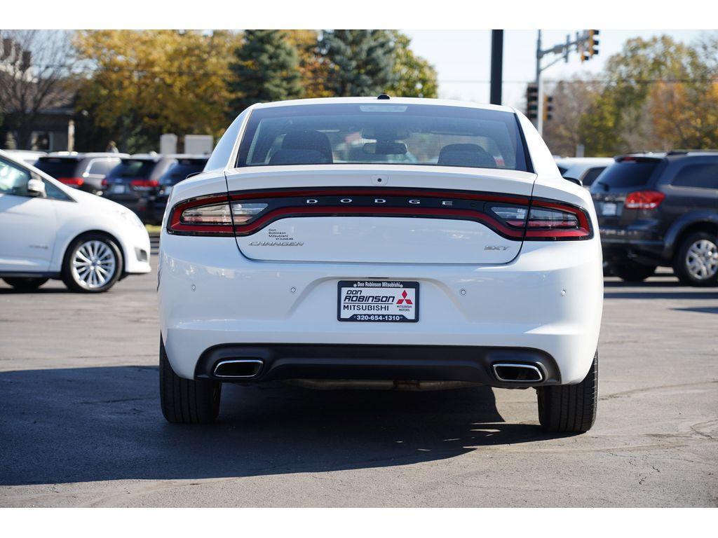 used 2018 Dodge Charger car, priced at $19,999