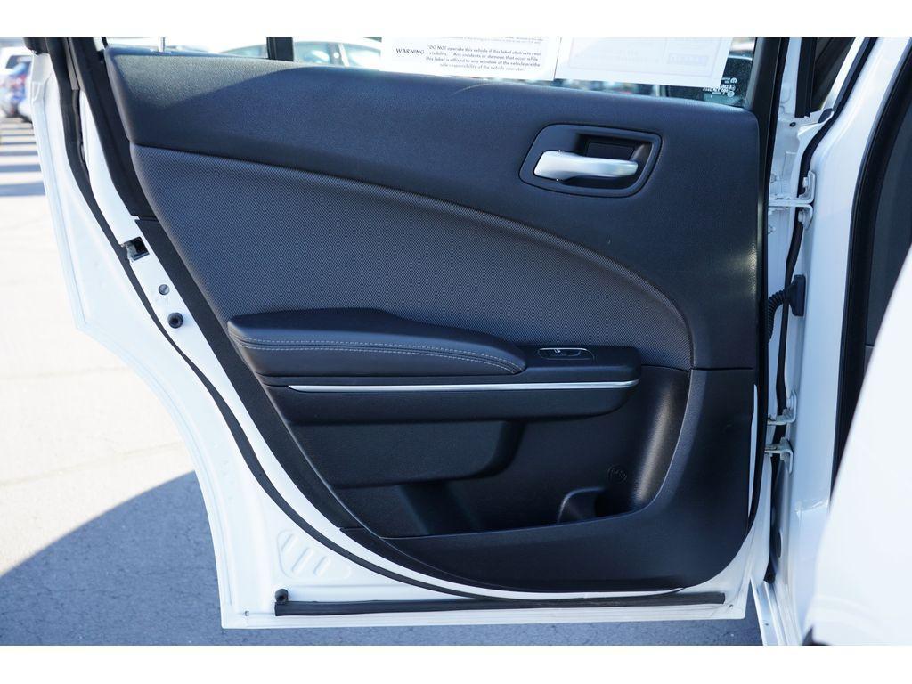 used 2018 Dodge Charger car, priced at $19,999