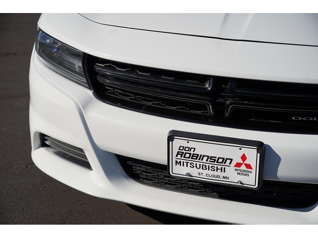 used 2018 Dodge Charger car, priced at $19,999