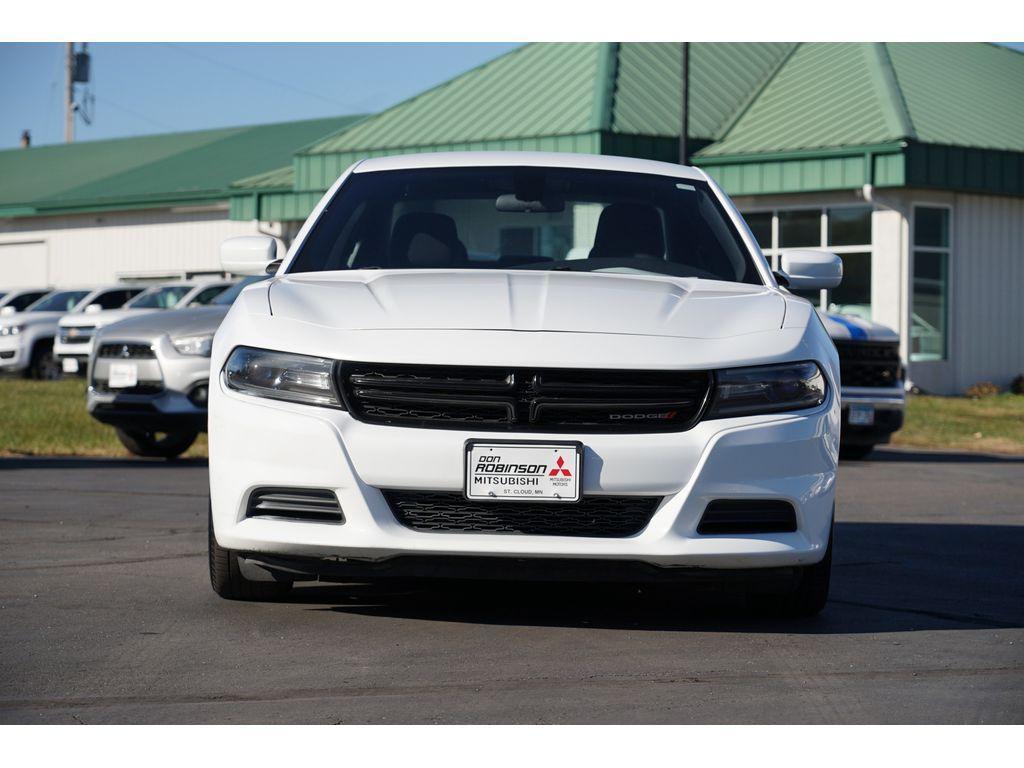 used 2018 Dodge Charger car, priced at $19,999