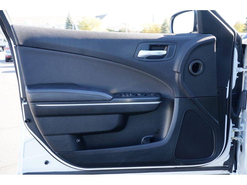 used 2018 Dodge Charger car, priced at $19,999